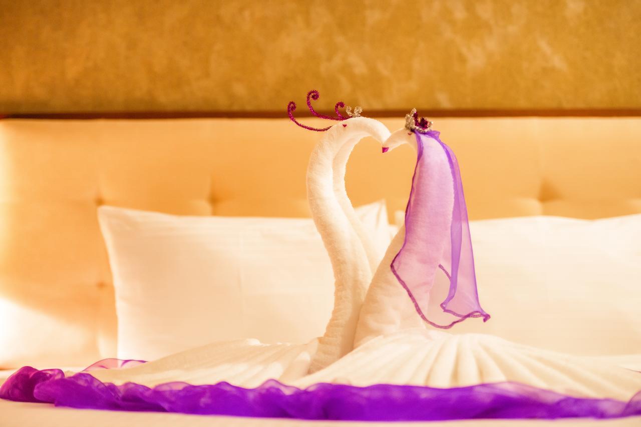 Muong Thanh Grand Bac Giang Hotel Camera foto