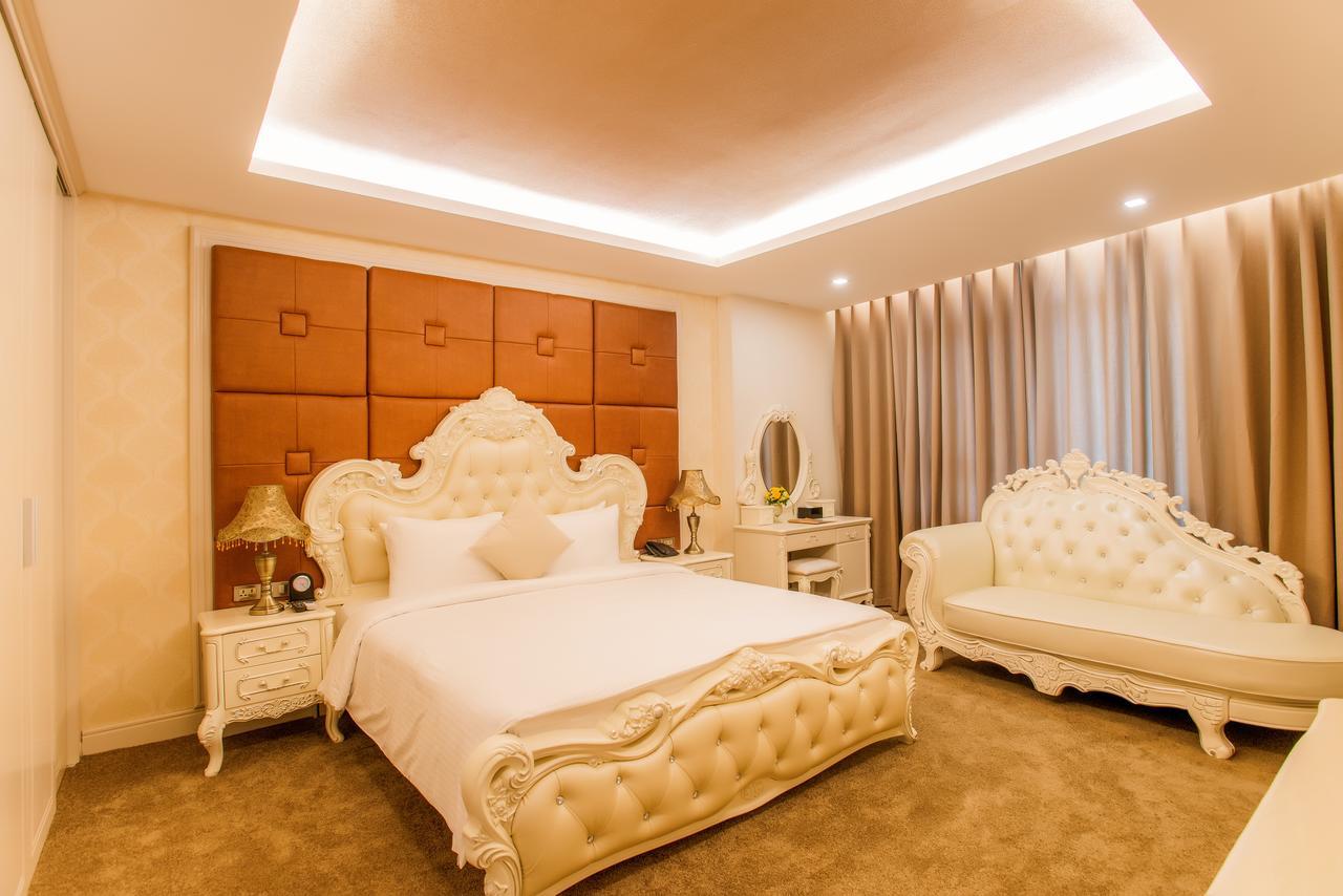Muong Thanh Grand Bac Giang Hotel Camera foto