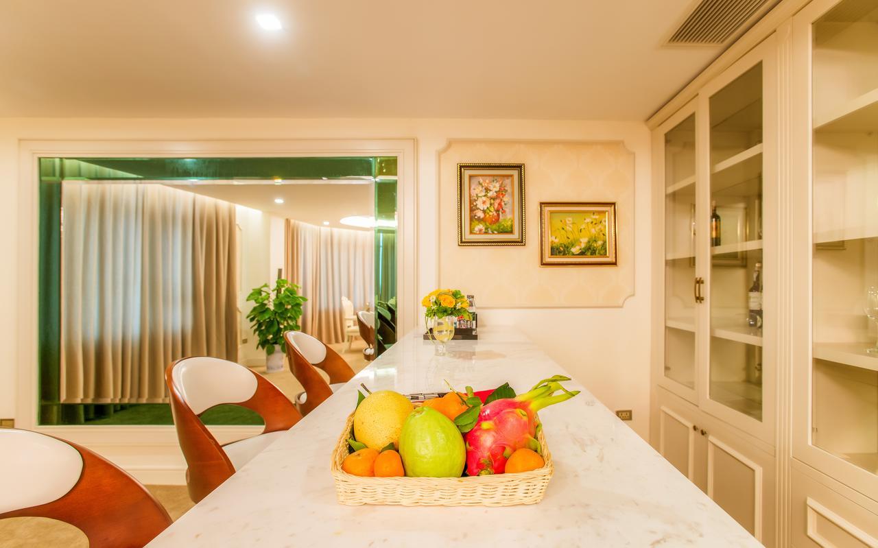 Muong Thanh Grand Bac Giang Hotel Camera foto